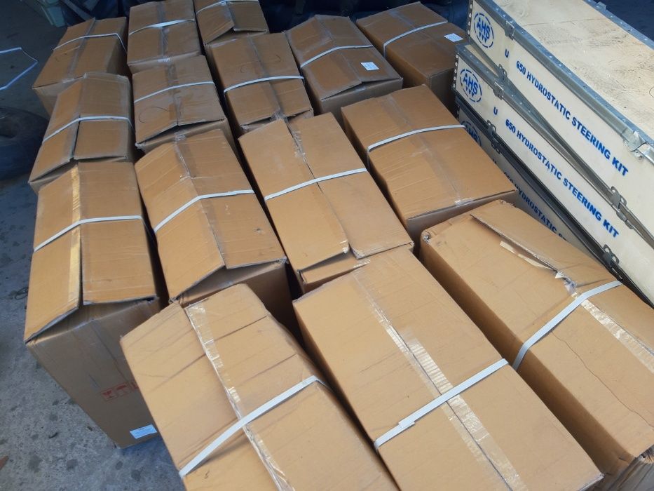 Scaun de tractor universal impermeabil cu garantie 2 ani