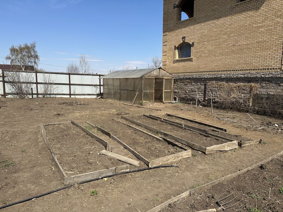 Продам частный дом