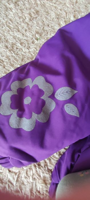 Зимний комбинезон  Batik 92-98