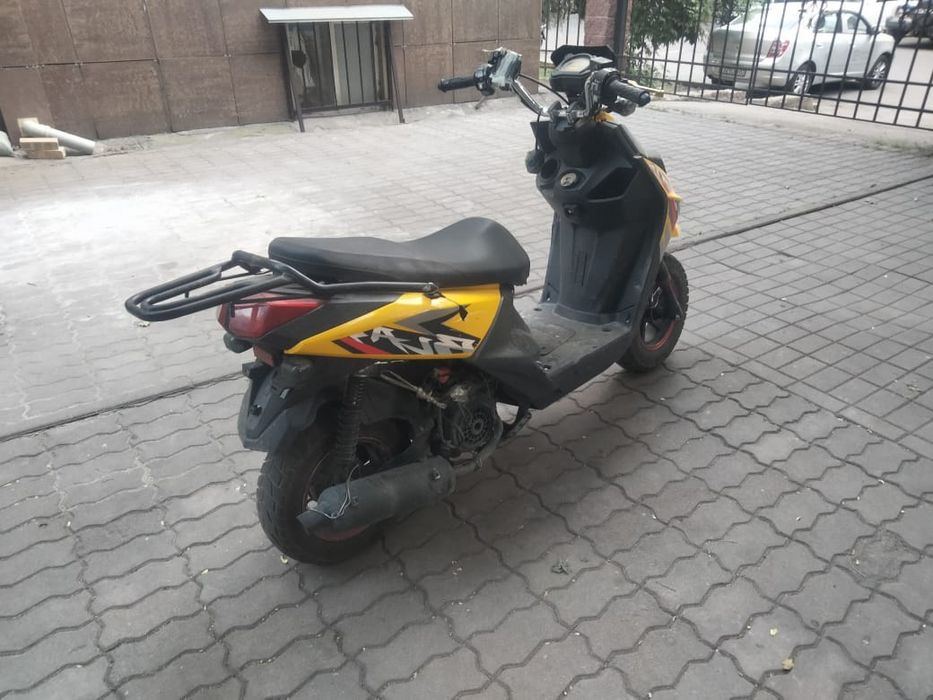 Самурай продам срочно