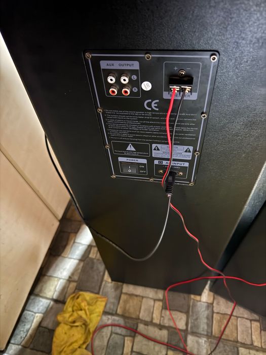 Boxe jrh profesionale