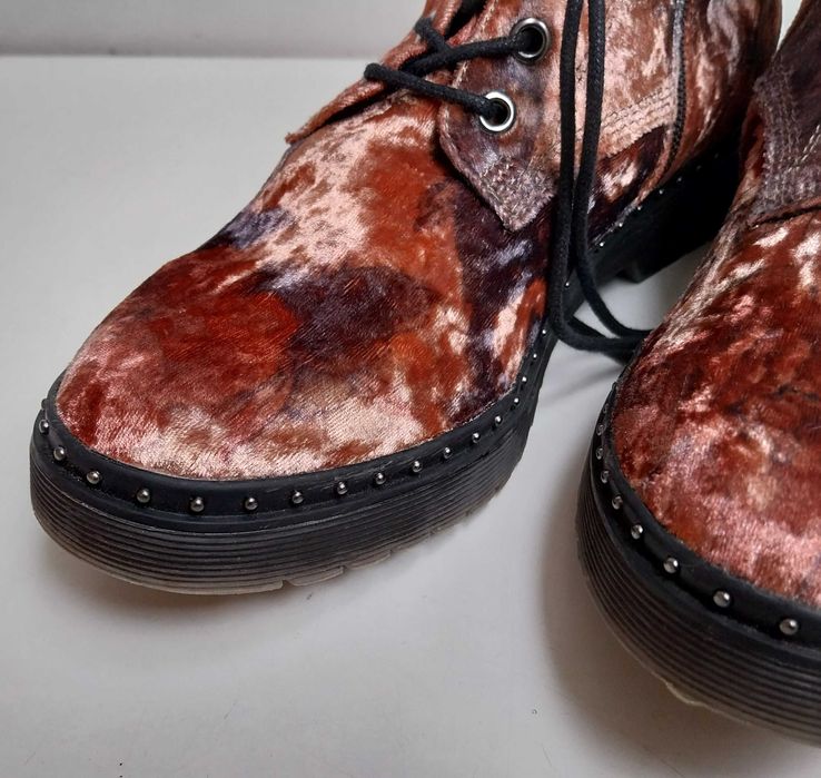 НАЙ ДОБРАТА ОФЕРТА Дамски Боти,Ботуши,Обувки Tamaris Номер.40