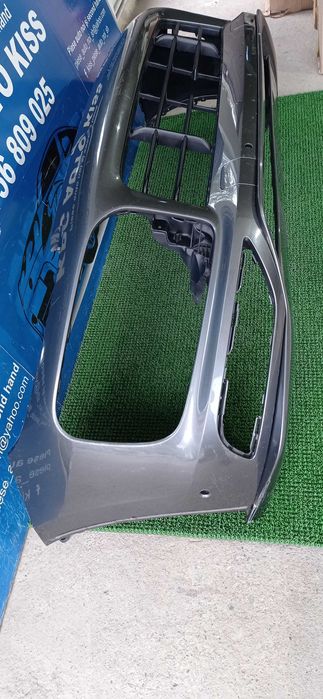 bara porsche cayenne