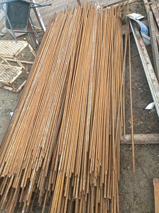 Арматура бу размері 12 и 14