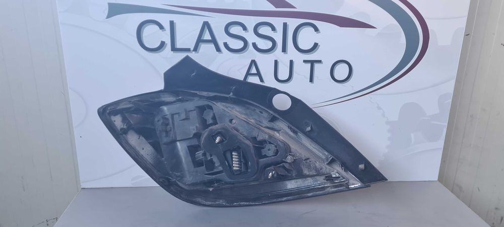 Стоп Opel Astra 2006г.