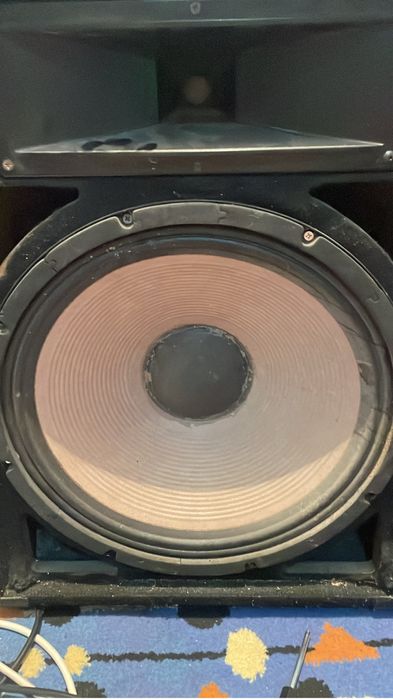 музыкальнай аппаратура