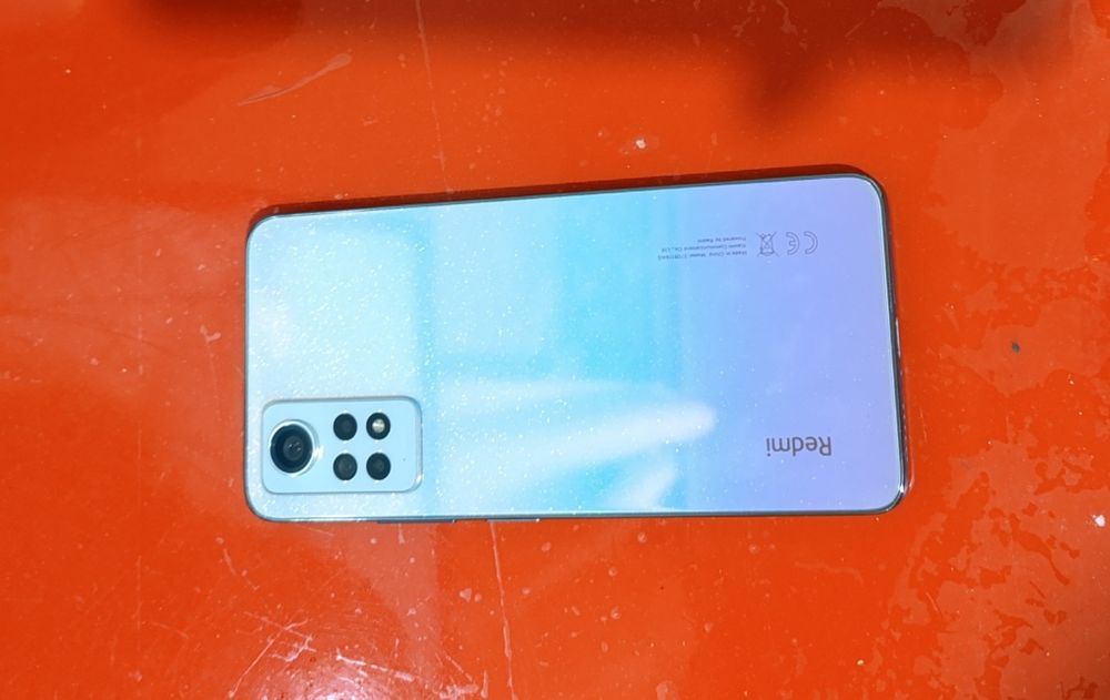 Redmi note 12 pro ( б.у) в отличном состоянии.