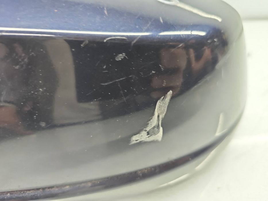 Oglinda stanga Bmw 5 Touring (F11) [Fabr 2011-2016] Break IMPERIALBLAU