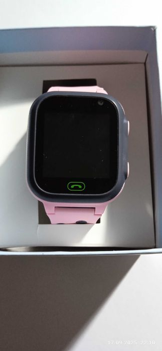 Часы детские для девочек