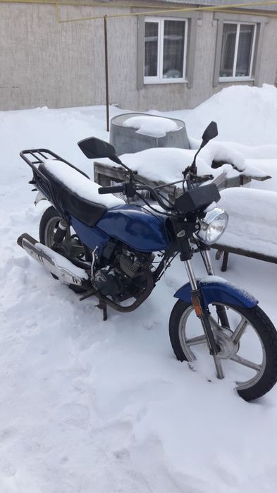 Продам Рейсер турист 200