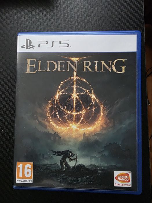 Joc Elden ring de Ps5