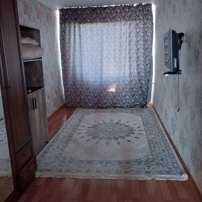 Аренда квартиры в Атырау