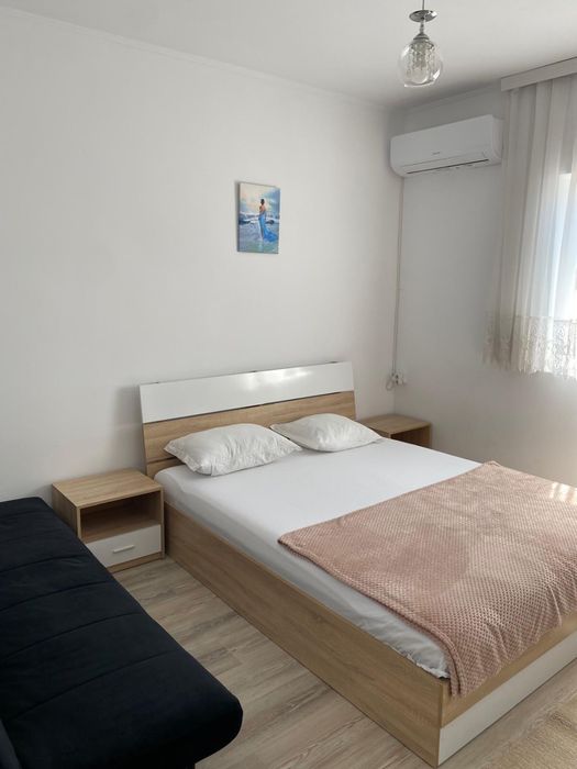 Cazare Eforie Nord in centru - Deschis si de 1 Mai