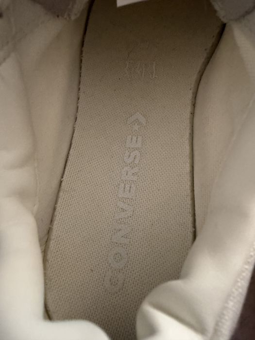 Pantofi Converse dama