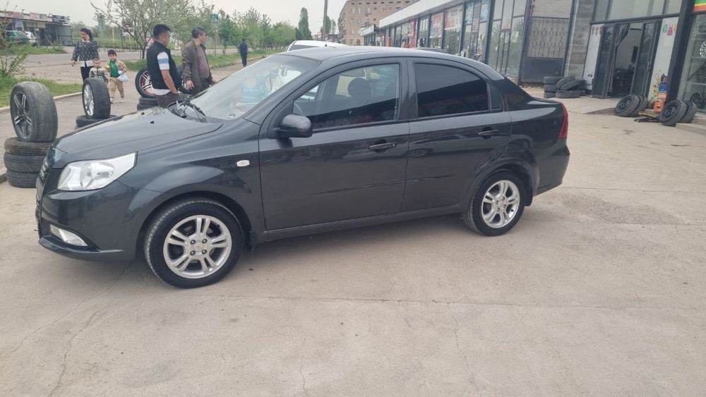 Other Nexia 2022 — 2