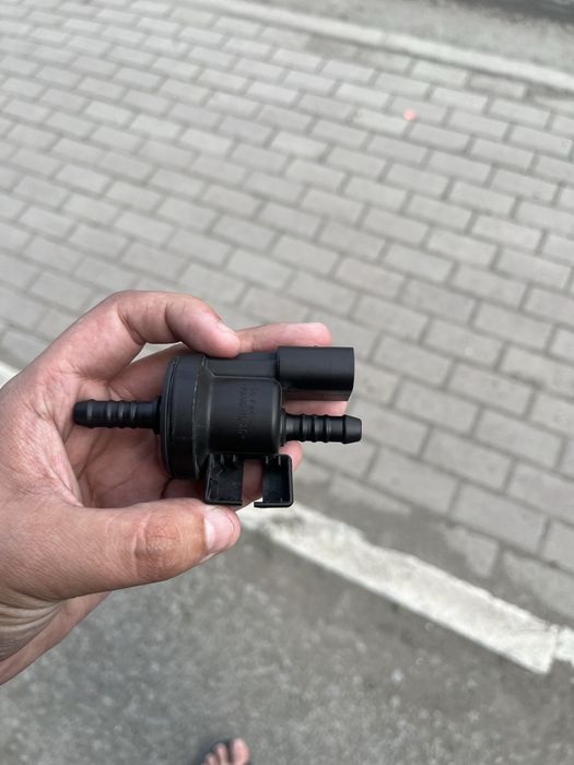 Запчасть на пассат