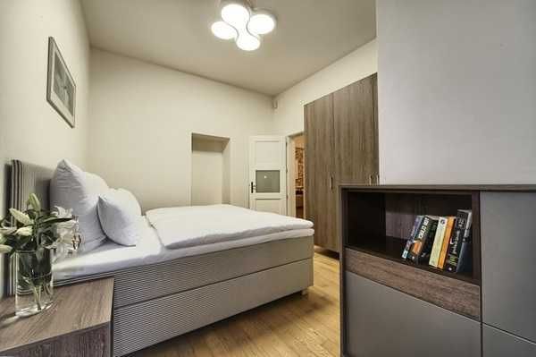 Дава се под наем Тристаен апартамент в Пловдив, Христо Смирненски - 103 кв.м за 448.8 € - Снимка #5