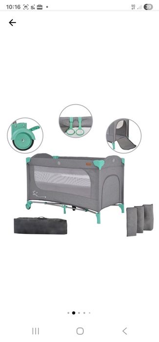 Patut pliabil Cangaroo