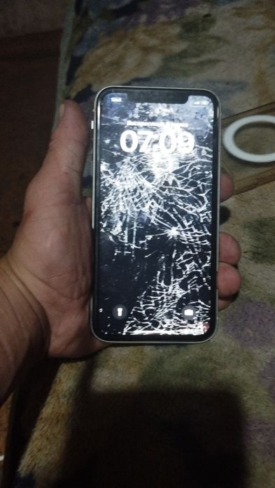 Айфон 11 128 гигов
