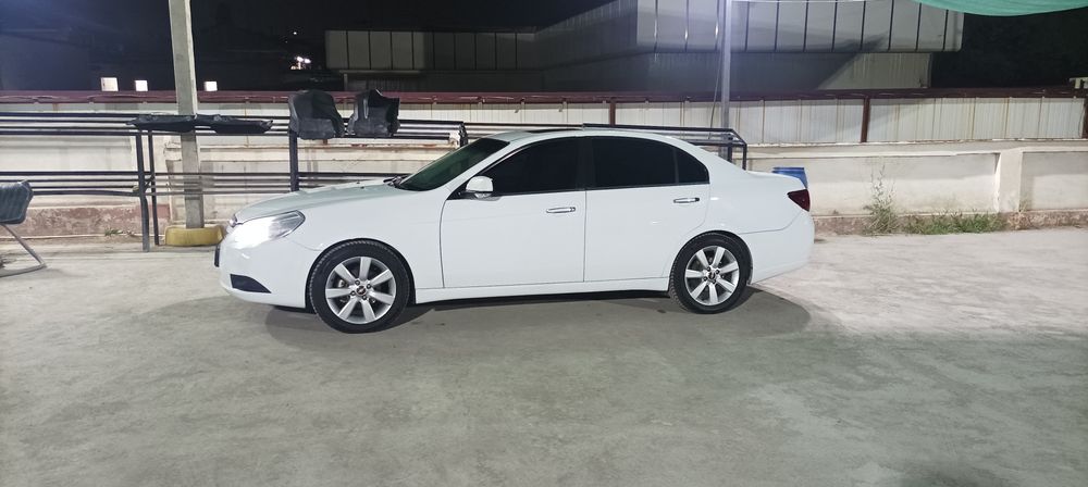 эпика  автомат 3 позиция