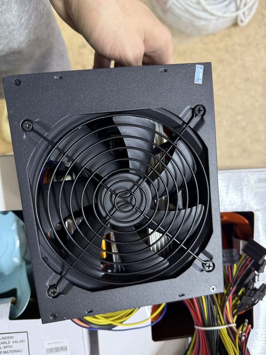 Блок питания 1800W 2000W