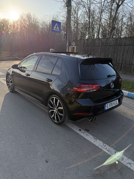 Golf 7 gtd.