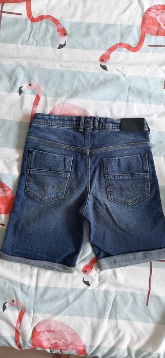 Къси панталони CKS за момче 10 размер