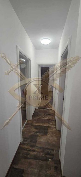 Тристаен апартамент в Конфуто! 21926912