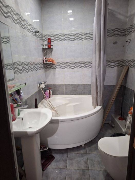 Продажа Дубовая Новастройка 2/1/5