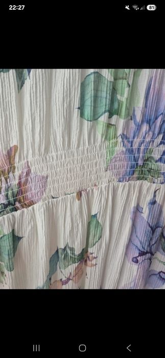 Rochie dama Noua xl-xxl H&M