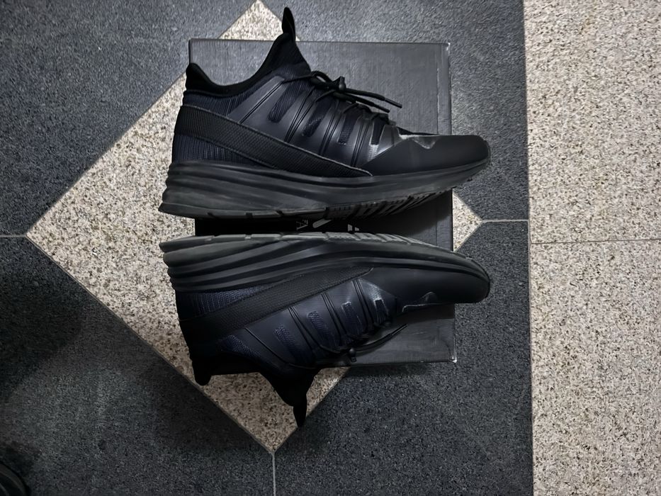 EA7 sneakers мъжки!