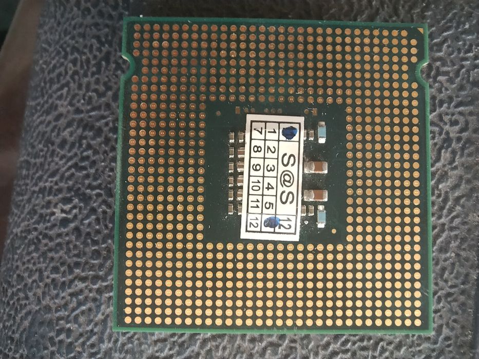 Материнская плата