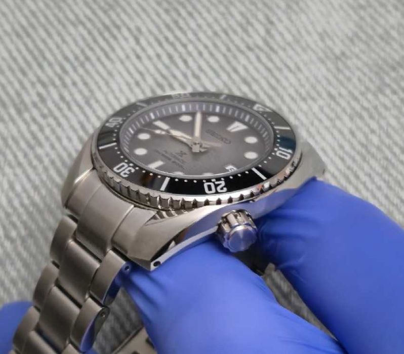 Ceas Seiko Prospex Sea Automatic