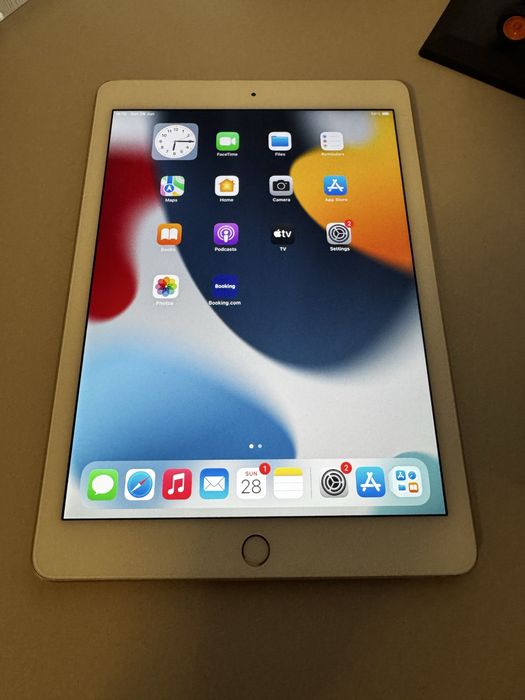 Apple Ipad Air 2