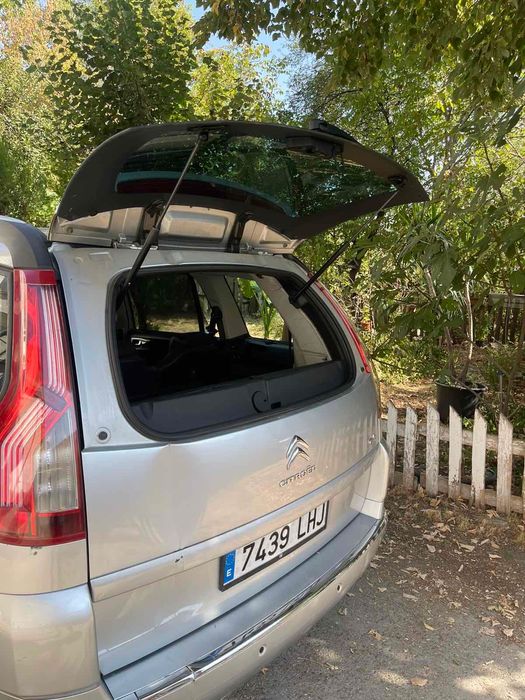 Citroen grand picasso