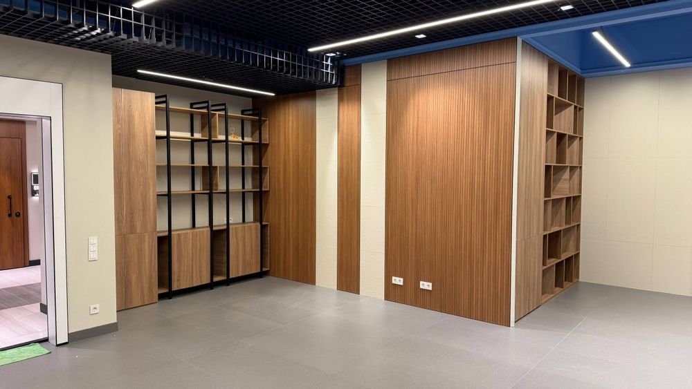 Аренда офис в Nestone, Tashkent city