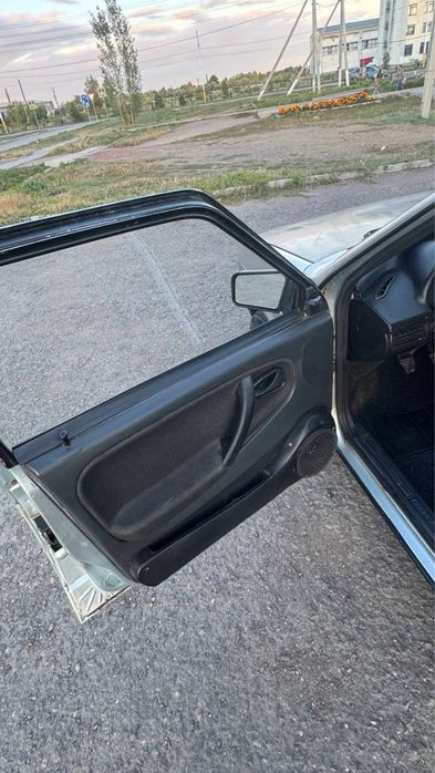 Ваз (Lada) 21099