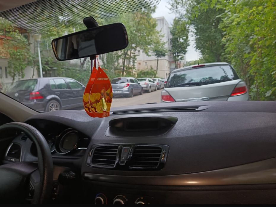 Renault Megane 3