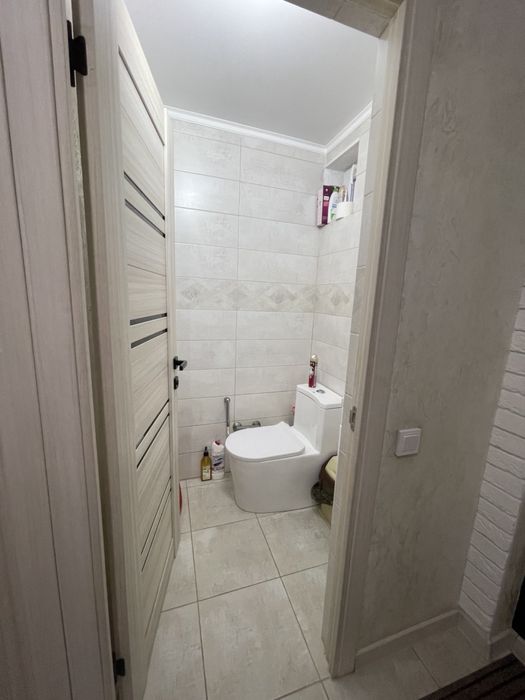 Продам частный дом! Отдельнострящий