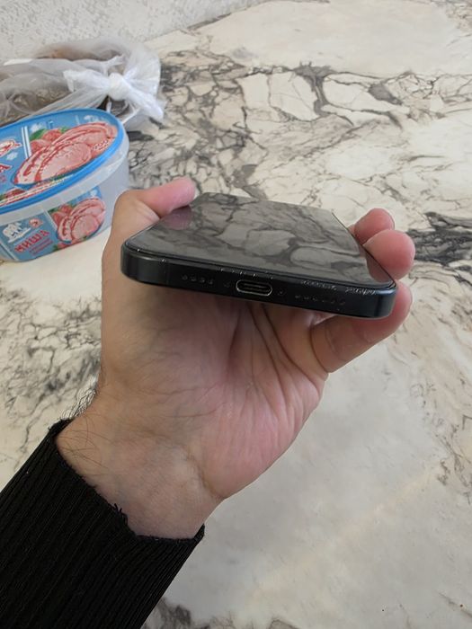 Iphone 15 pro max 256gb срочно