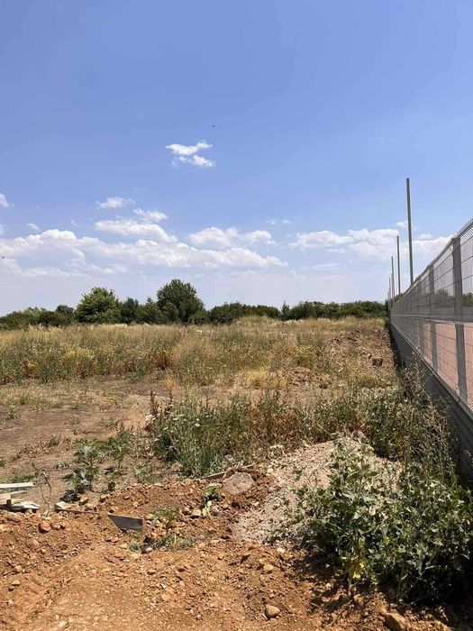 ЕКСКЛУЗИВНО! Парцел в район Кремиковци