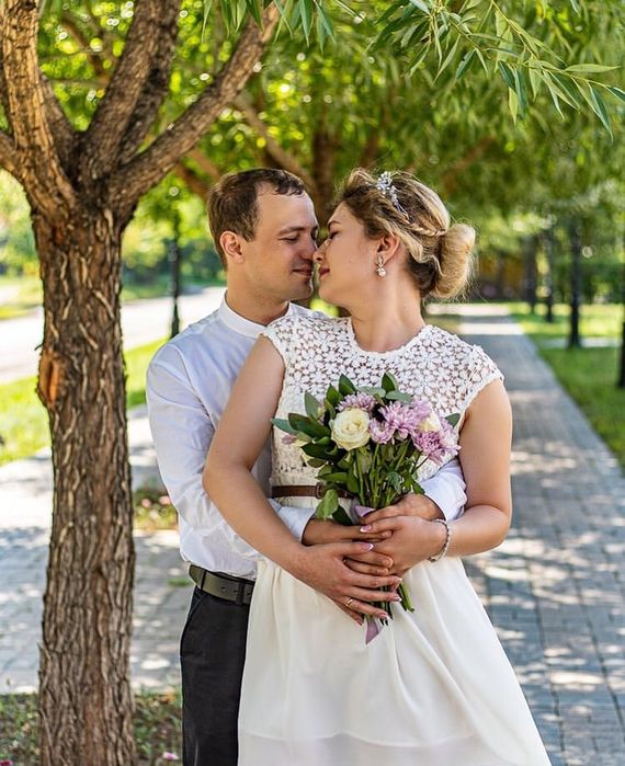 Фотограф и видеограф не дорого