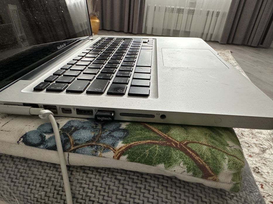 Ноутбук MacBookPro бу