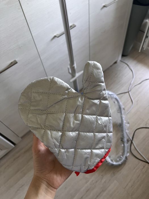 Отпариватель Tefal