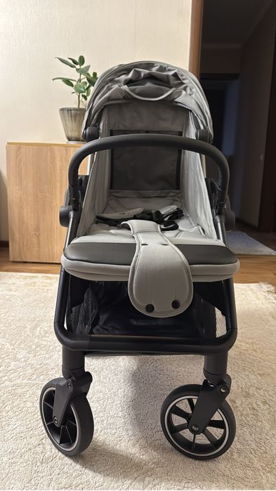 Коляска, детская коляска