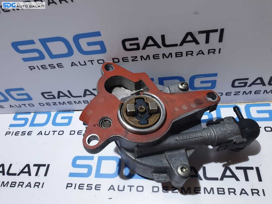 Pompa Vacuum Vacum Renault Laguna 2 2.0 DCI 2001 - 2007 Cod 8200683981