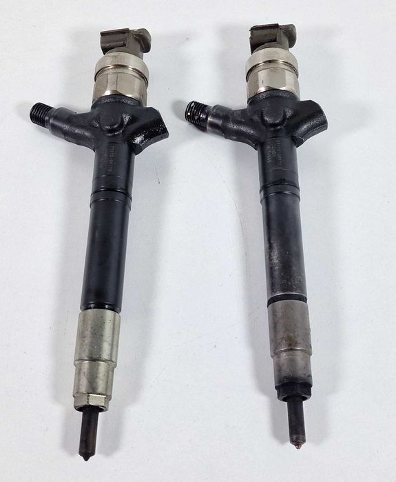 Дюзи Дюза Тойота Корола Версо 136 Toyota Corolla Verso 2.2 23670-0R170