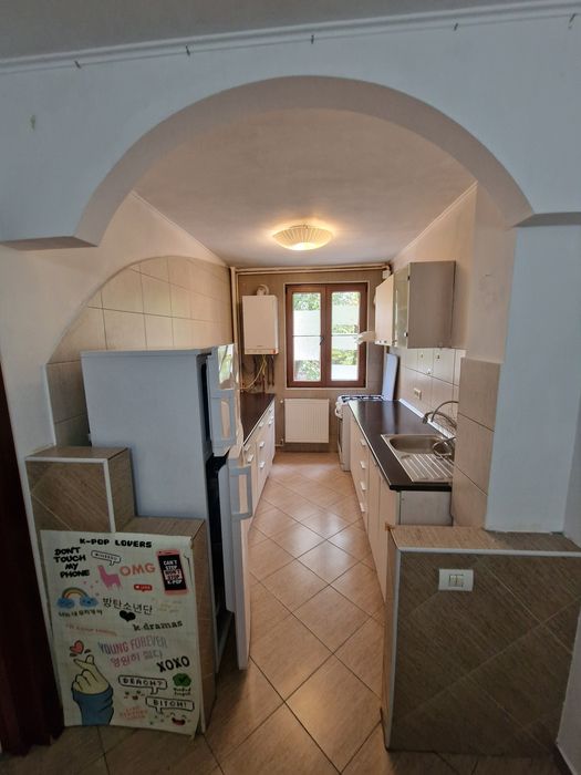 Apartament 2 camere  Baba Nova