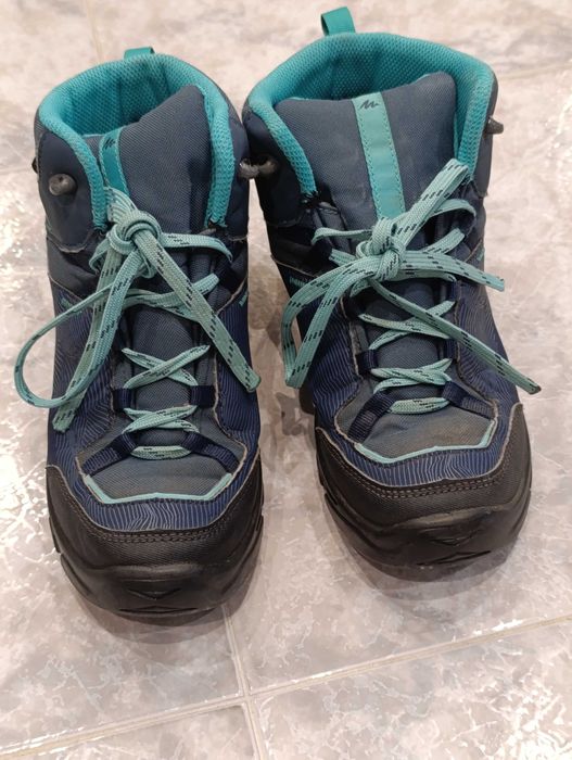 Детски непромокаеми обувки