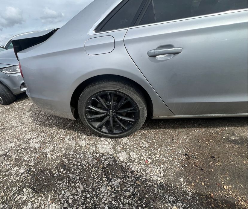 Audi A8 4.2tdi 3.0tdi 4h на части D4 Ауди А8 258 351 конски сили налични